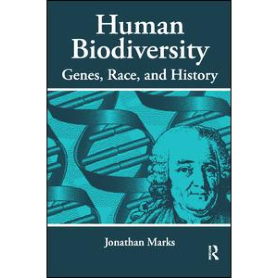 Human Biodiversity