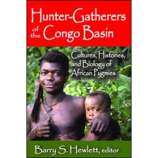Hunter-Gatherers of the Congo Basin