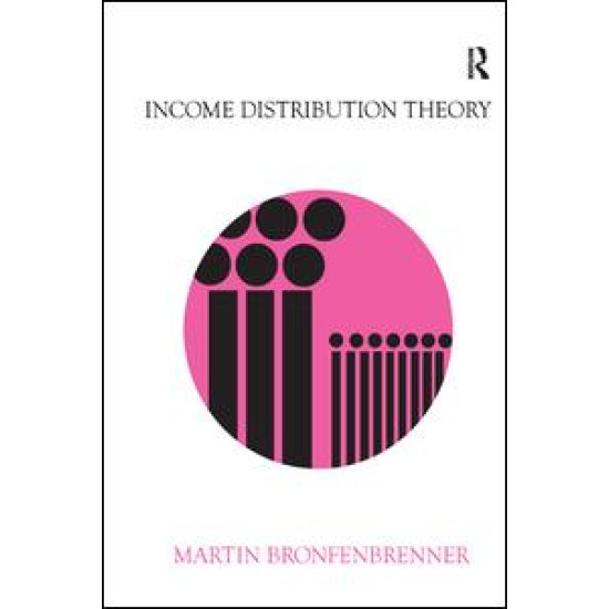 Income Distribution Theory