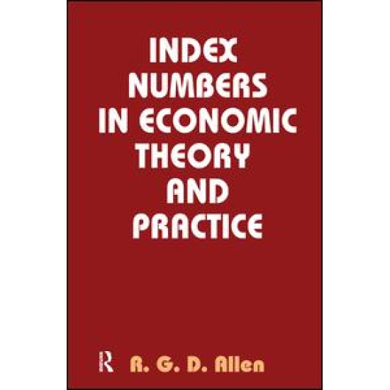 Index Numbers in Economic Theory and Practice