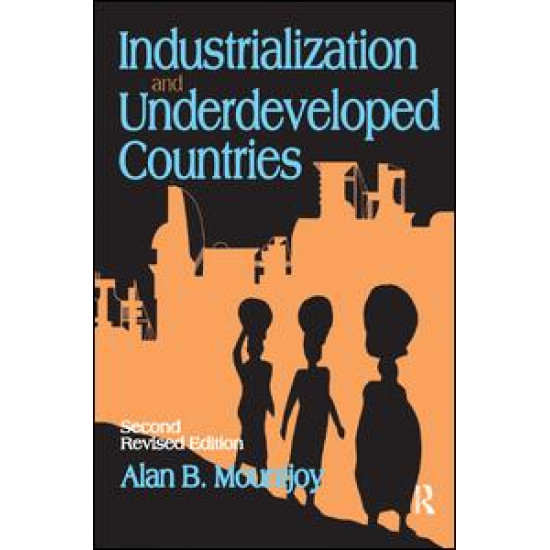 Industrialization and Underdeveloped Countries