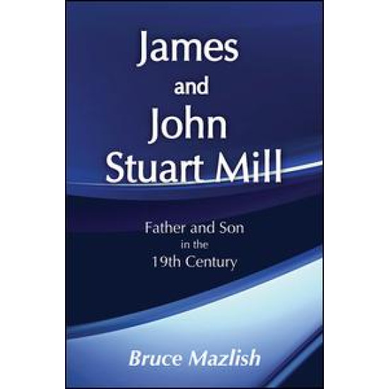 James and John Stuart Mill