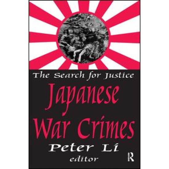 Japanese War Crimes