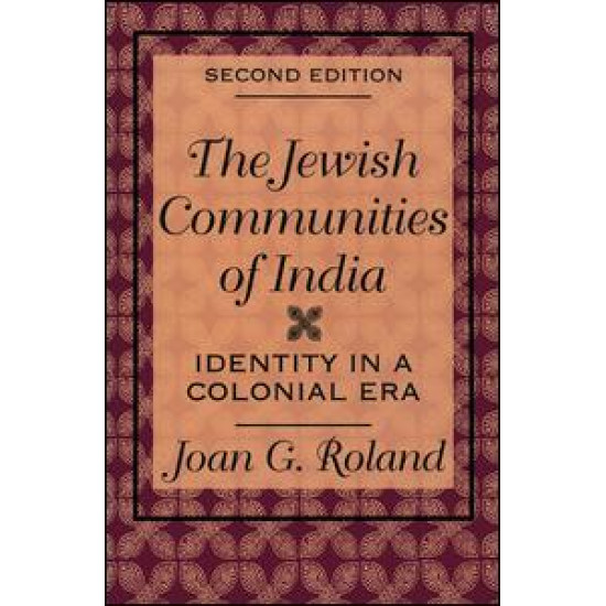 Jewish Communities of India