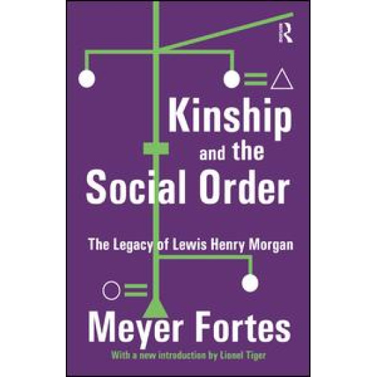 Kinship and the Social Order