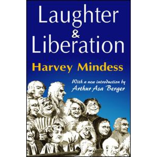 Laughter and Liberation