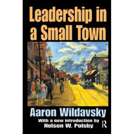Leadership in a Small Town