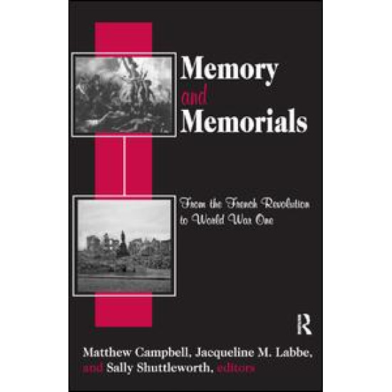 Memory and Memorials
