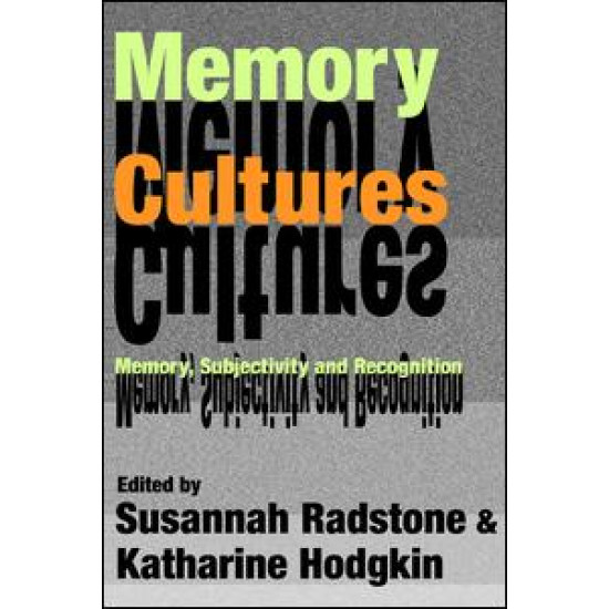 Memory Cultures