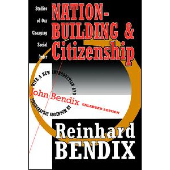 Nation-Building and Citizenship