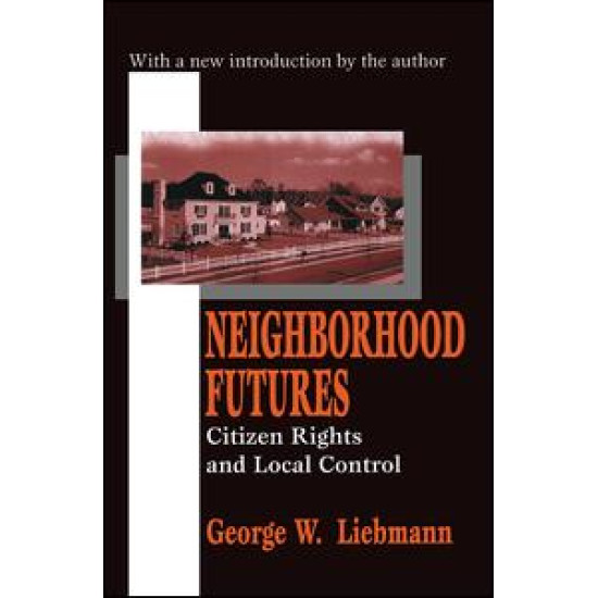 Neighborhood Futures