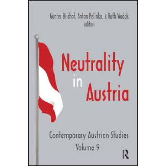 Neutrality in Austria