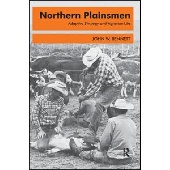 Northern Plainsmen