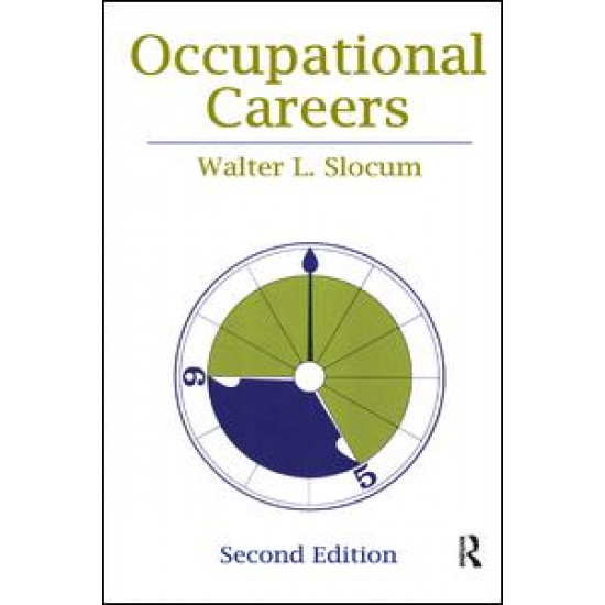 Occupational Careers