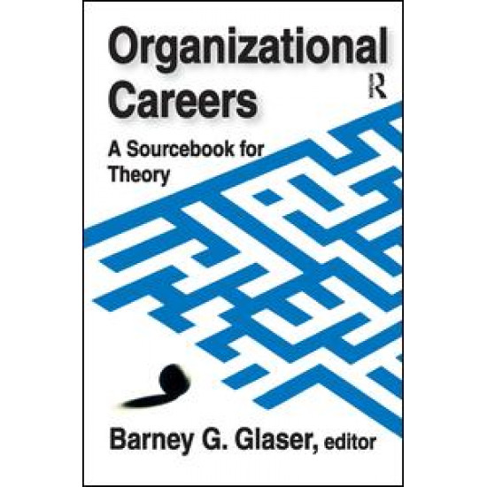 Organizational Careers