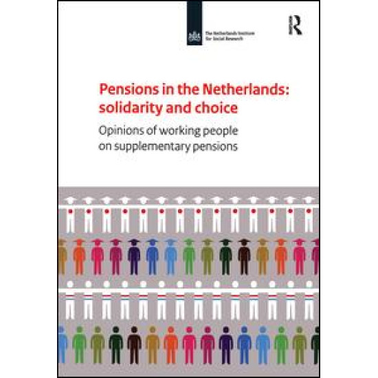 Pensions in the Netherlands