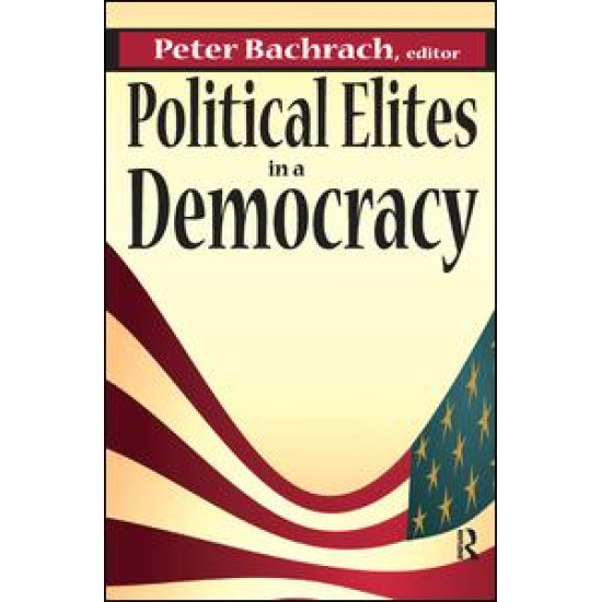 Political Elites in a Democracy