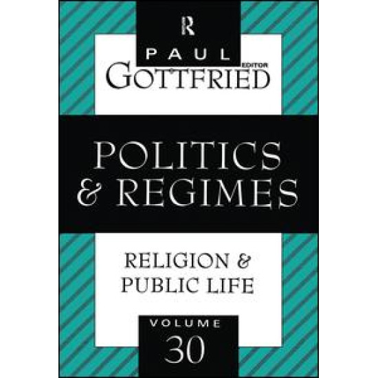 Politics and Regimes