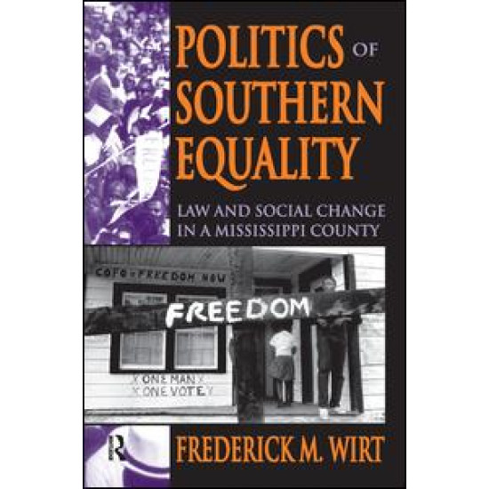 Politics of Southern Equality