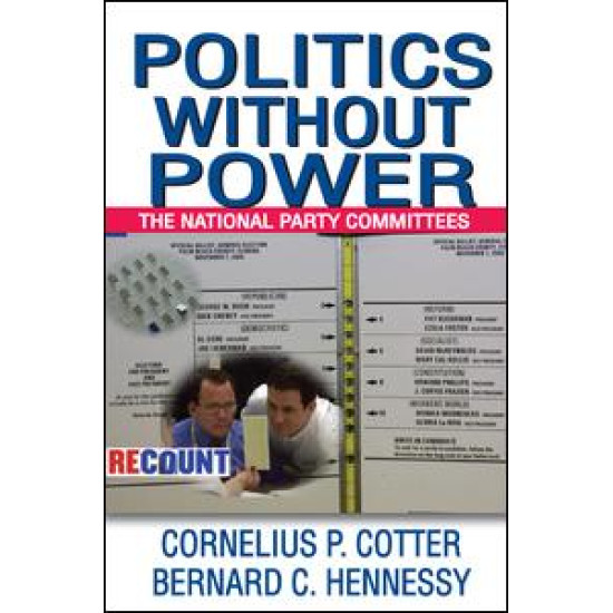 Politics without Power