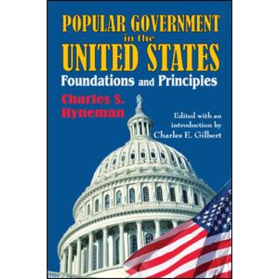 Popular Government in the United States