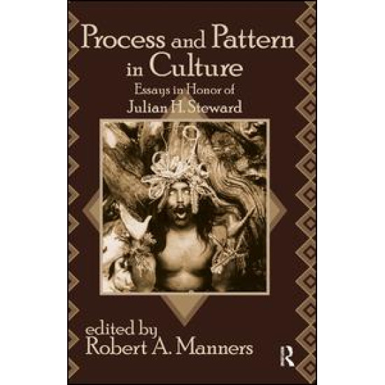 Process and Pattern in Culture