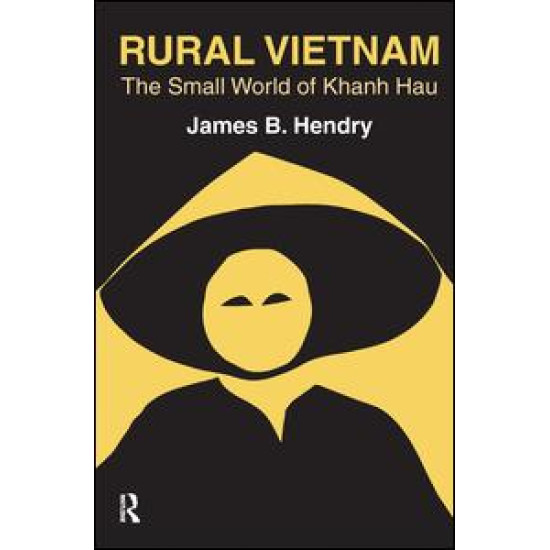 Rural Vietnam