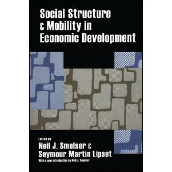 Social Structure and Mobility in Economic Development