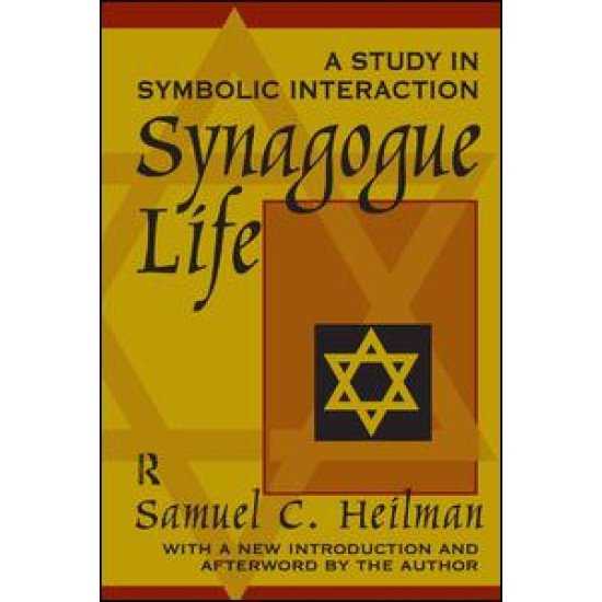 Synagogue Life