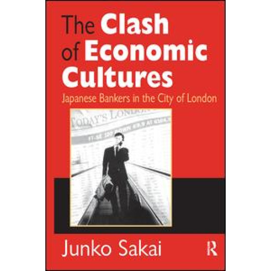 The Clash of Economic Cultures