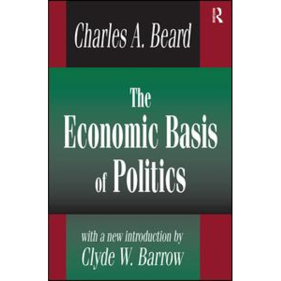 The Economic Basis of Politics