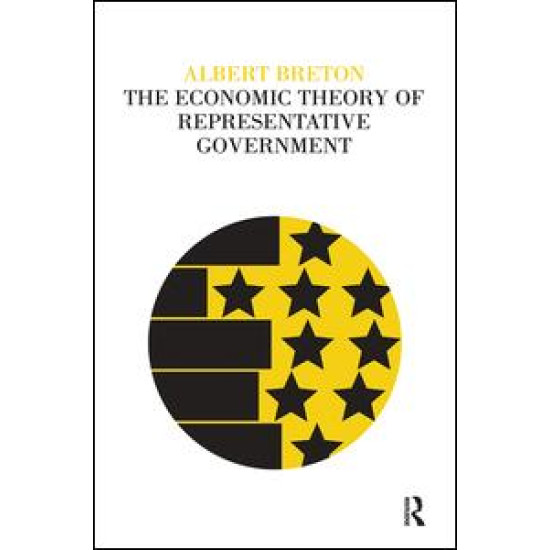 The Economic Theory of Representative Government