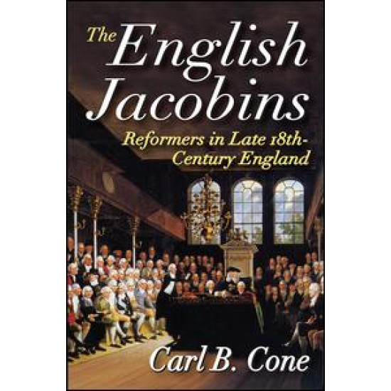 The English Jacobins