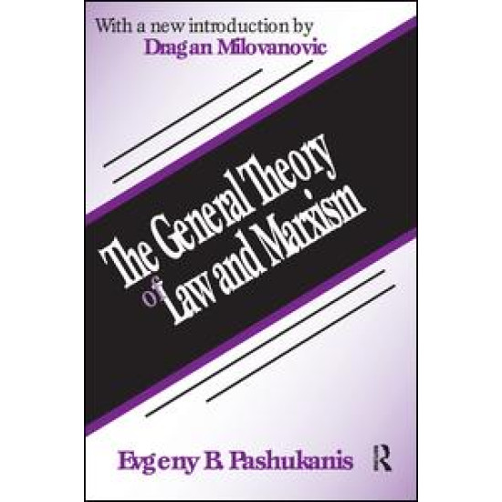 The General Theory of Law and Marxism