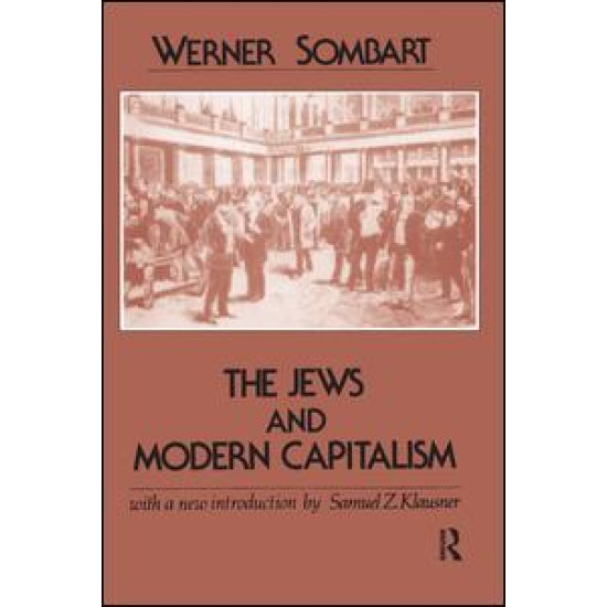 The Jews and Modern Capitalism