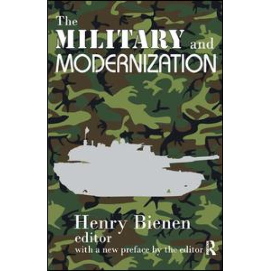 The Military and Modernization