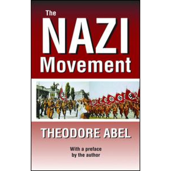 The Nazi Movement