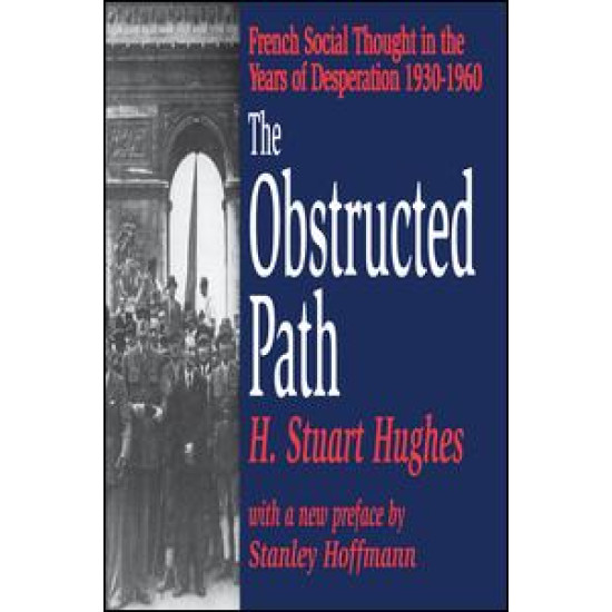 The Obstructed Path