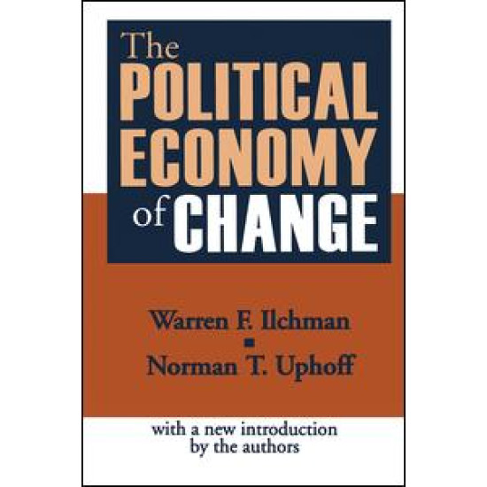 The Political Economy of Change