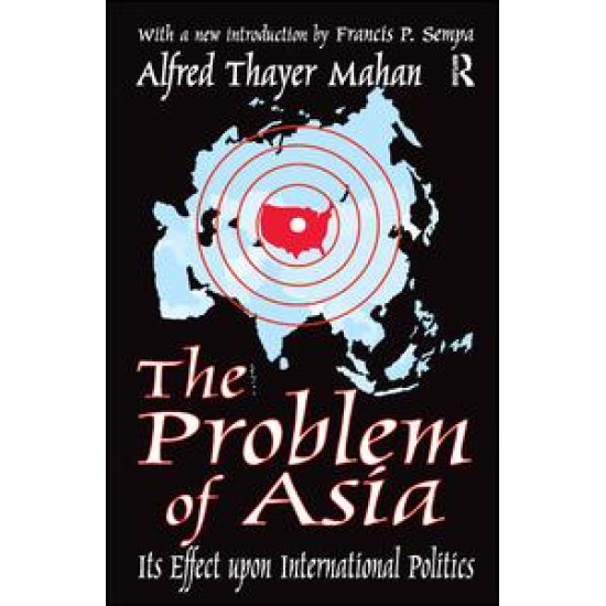 The Problem of Asia
