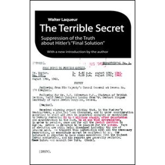 The Terrible Secret