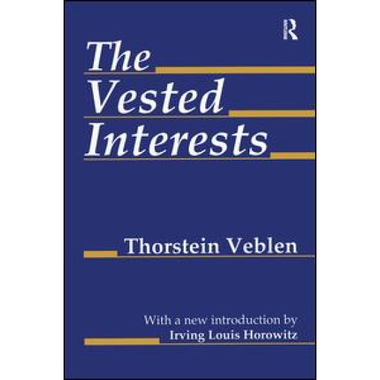 The Vested Interests