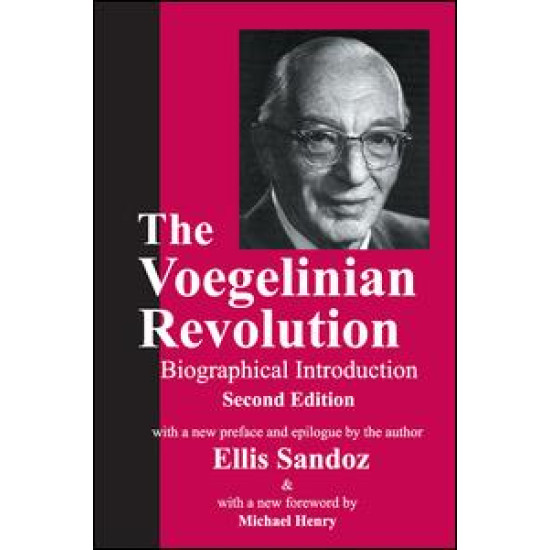 The Voegelinian Revolution