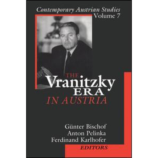 The Vranitzky Era in Austria