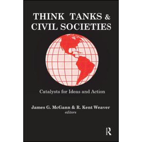 Think Tanks and Civil Societies
