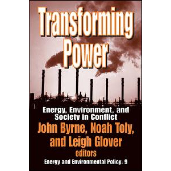 Transforming Power