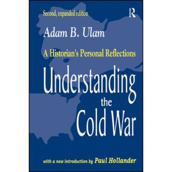 Understanding the Cold War