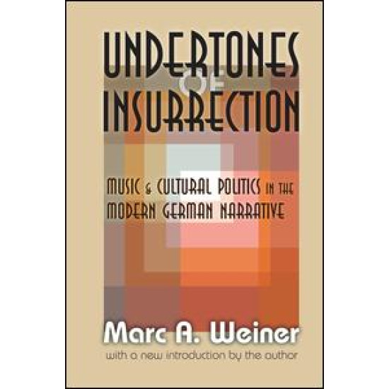 Undertones of Insurrection