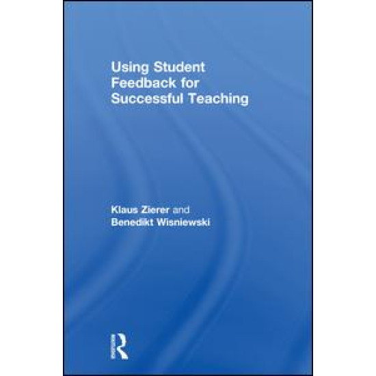 Using Student Feedback for Successful Teaching