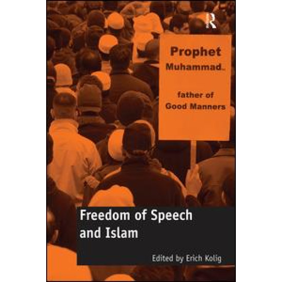 Freedom of Speech and Islam